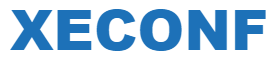Logotipo XECONF