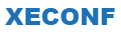 Logotipo XECONF