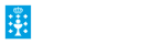 Logotipo da Xunta de Galicia